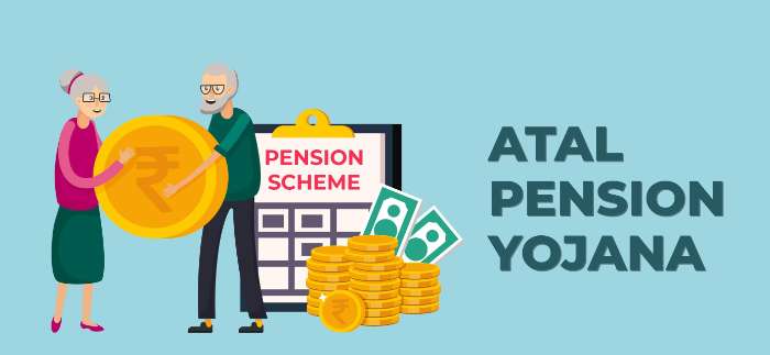 Atal Pension Yojana