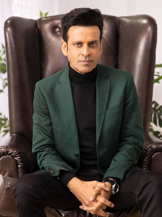 Manoj Bajpayee: Age, Height, Education, Family, Life Partner, Career & Biography