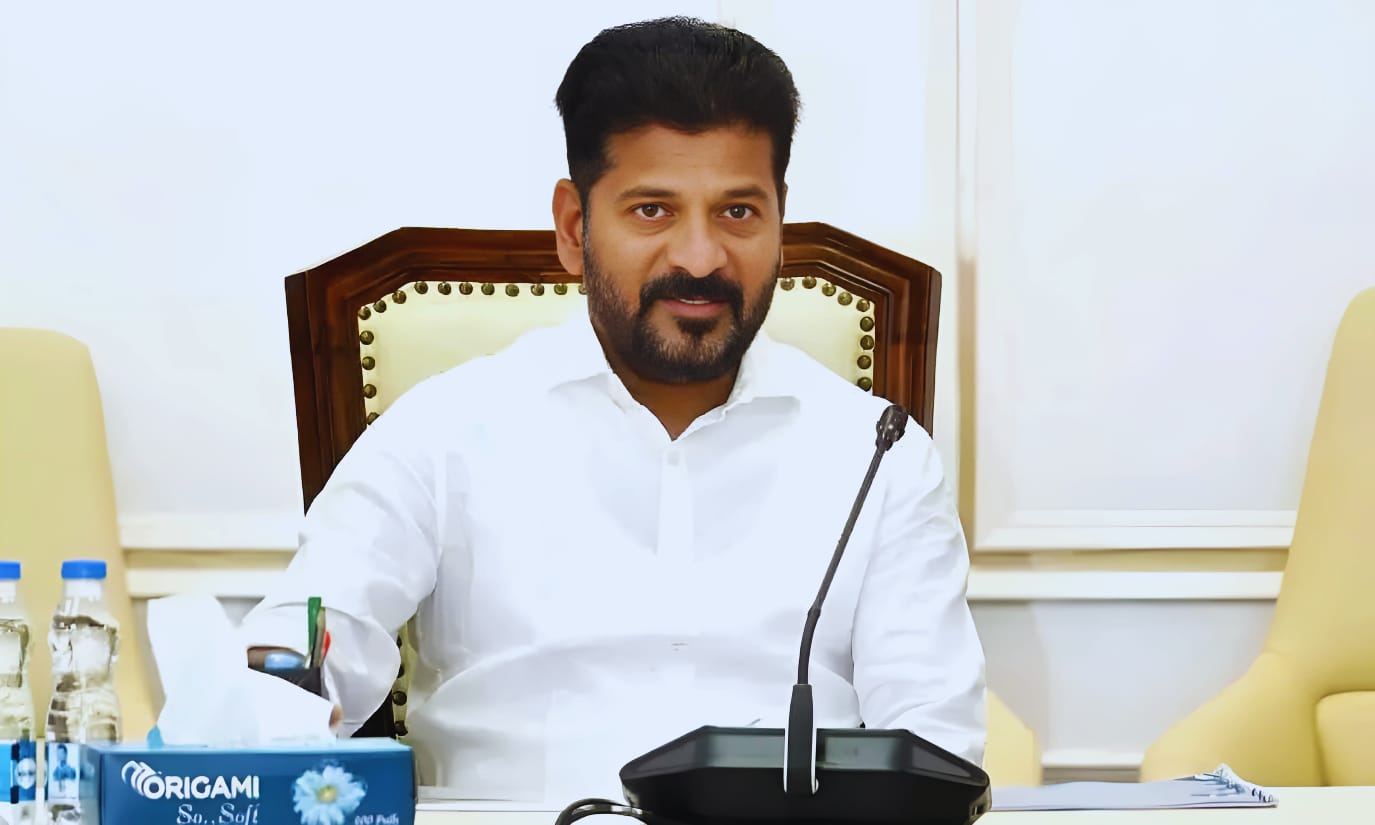 CM A Revanth Reddy Directs Swift Completion of Paddy Procurement and Prepares for Farmers’ Festival in Mahabubnagar