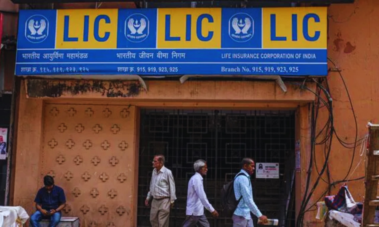 LIC Eyes Major Stake in ManipalCigna to Expand into Health Insurance Sector