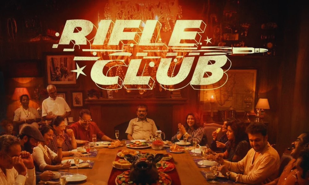 Rifle Club Trailer Unveiled: Aashiq Abu’s Action Spectacle Promises Thrills and a Star-Studded Cast