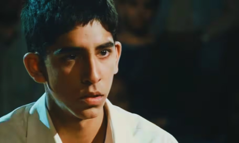 Slumdog Millionaire