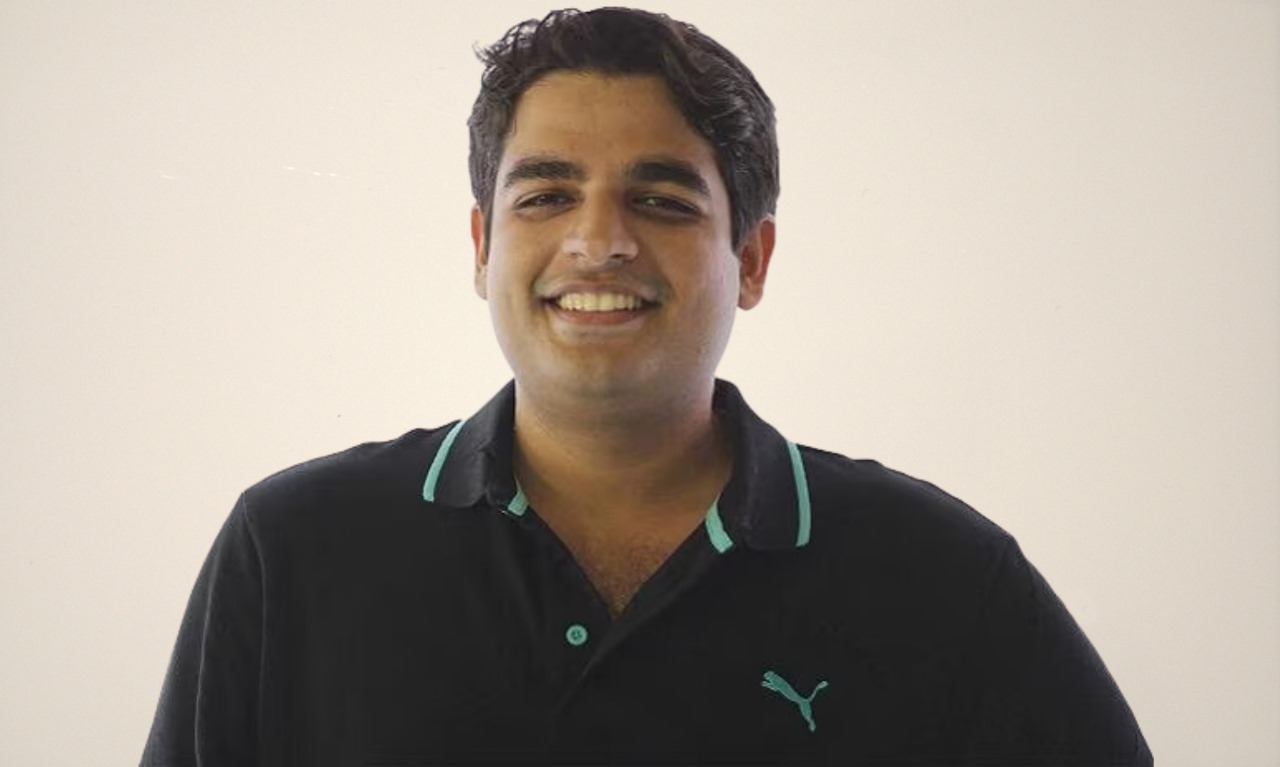 Unacademy CEO Gaurav Munjal