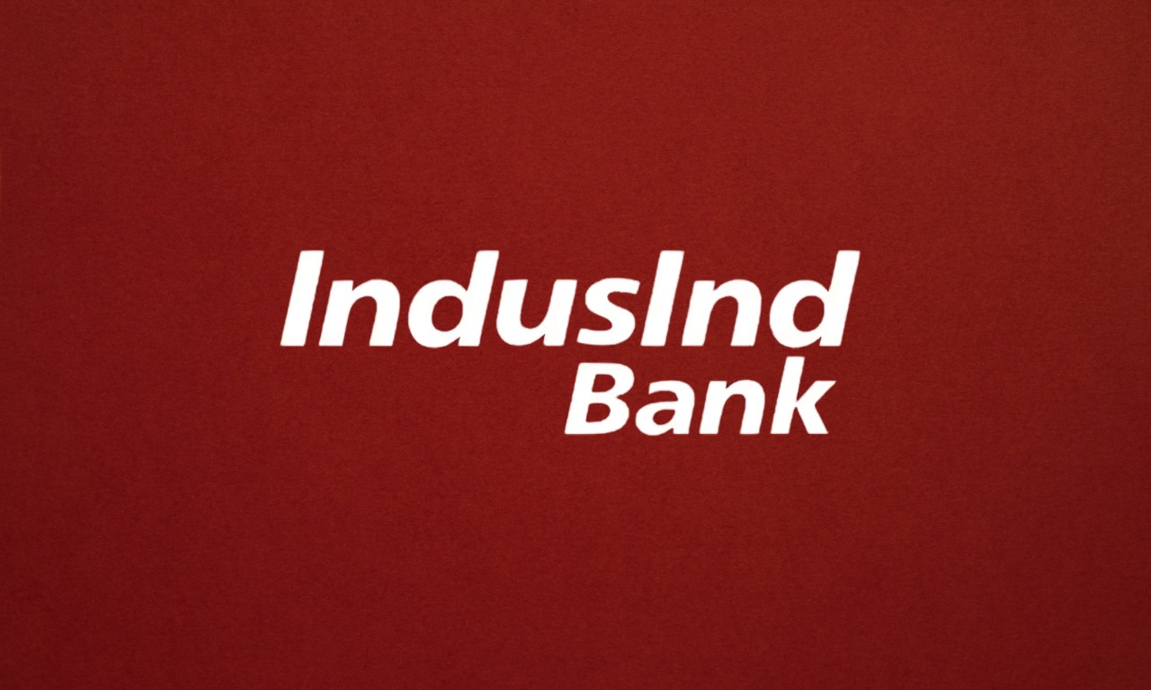 IndusInd