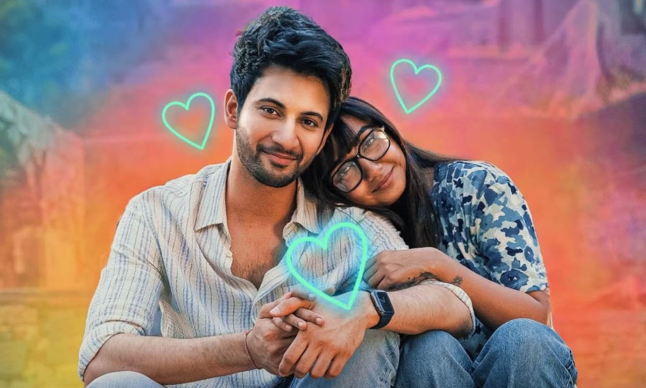 Mismatched Season 3 Premieres Today: Rishi and Dimple Return for More Romance and Cold Coffee Wars