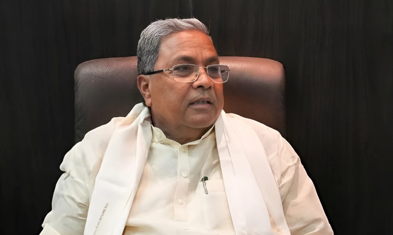 Karnataka Poised to Oppose ‘One Nation, One Election,’ Following Kerala’s Lead: CM Siddaramaiah