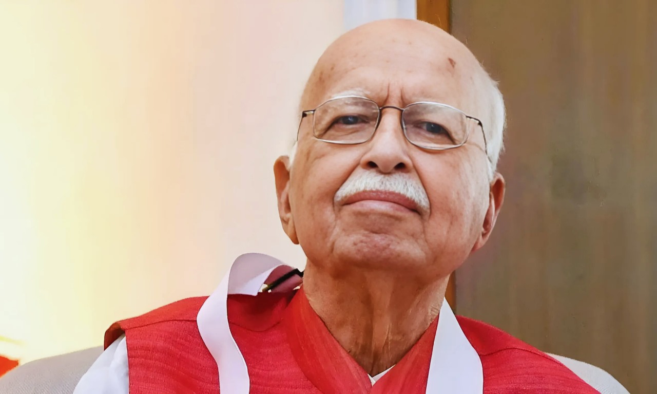 Veteran BJP Leader LK Advani Hospitalized in Delhi; Condition Stable, Under Observation